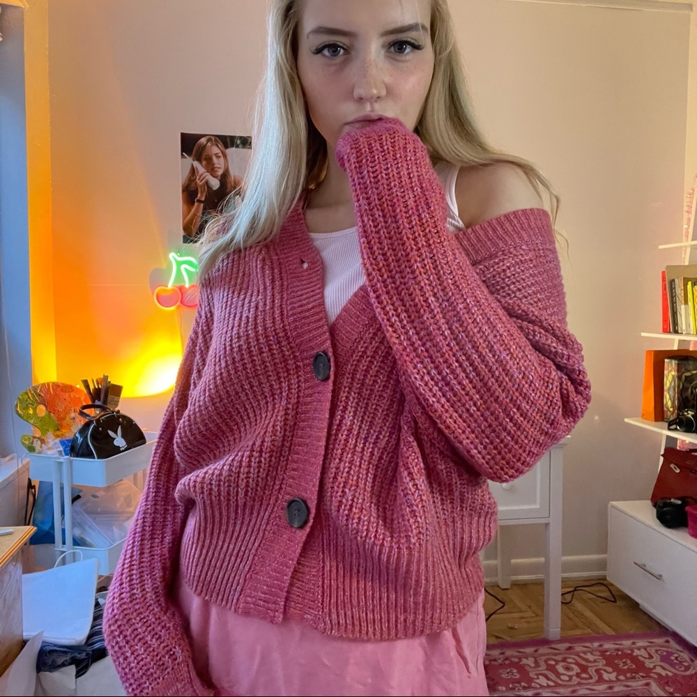 Cozy Knit